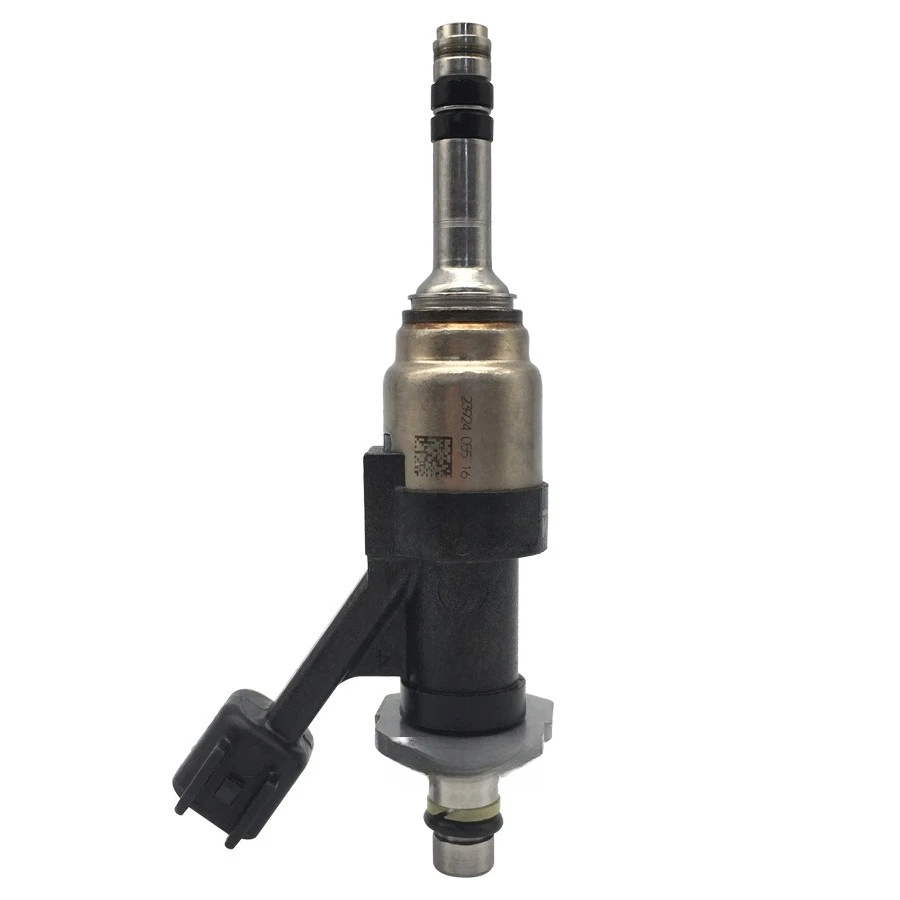 

Diesel Fuel Injectors for Automotive Spare Parts 12668390 12672368