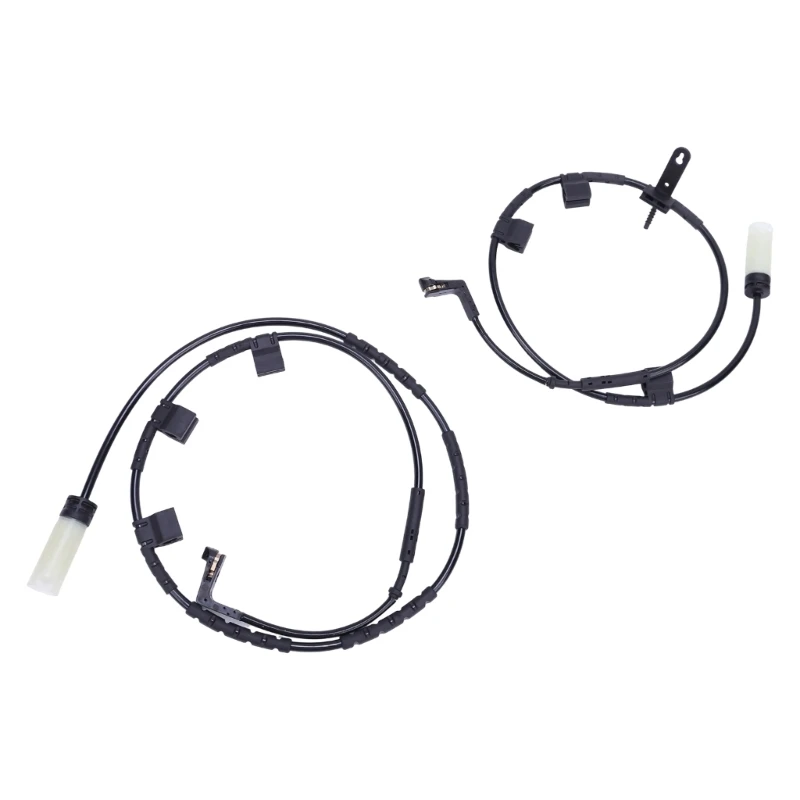 D5BE 34356773017 34356773018 Brake Wear Wire Harness with Molded Connection Bodies for Replacing Aged, Broken, or