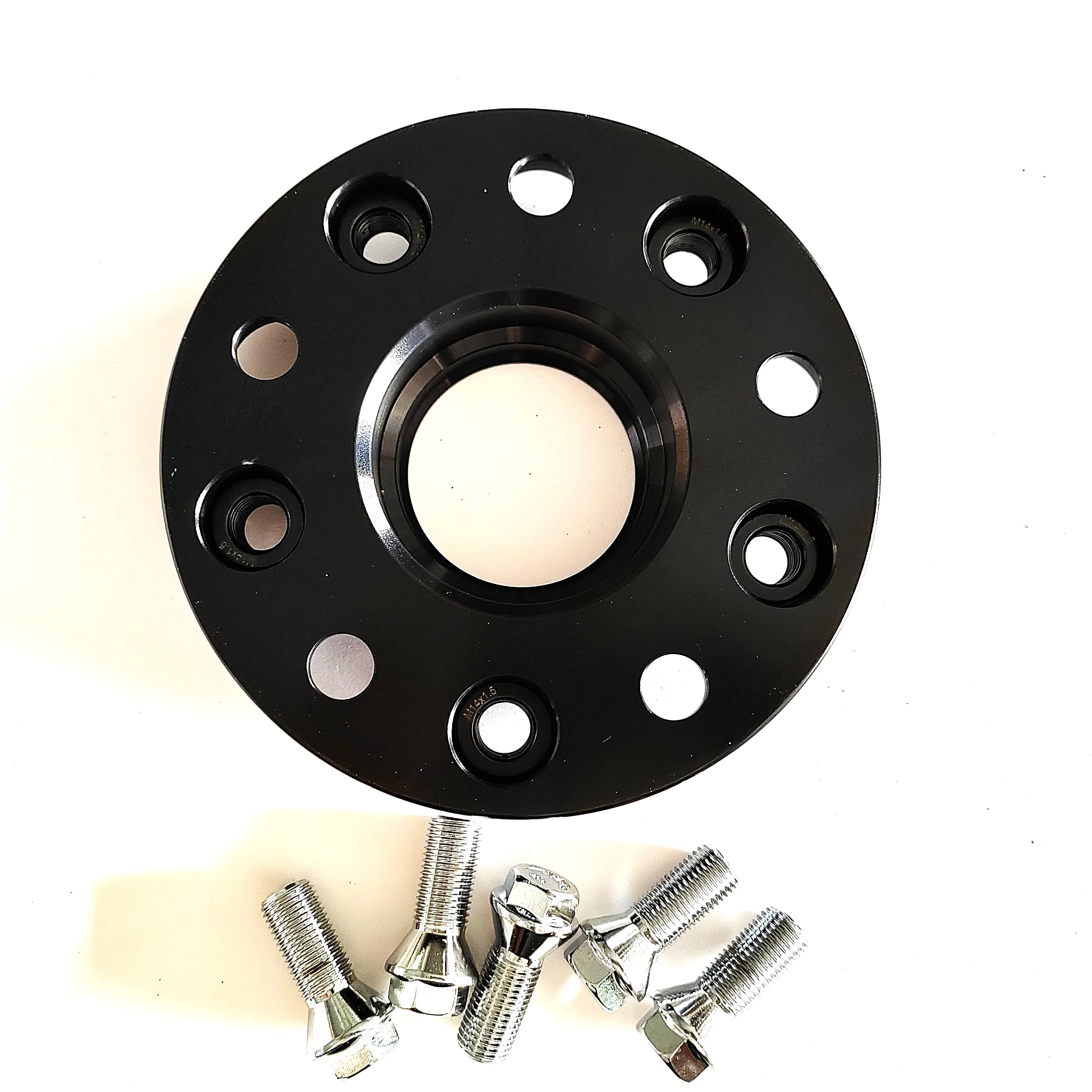 

Ступица Centric Wheel Space2PCS/A Группа | 25 мм | 5*112 | 66.6 | Алюминиевый адаптер для колес Mercedes Benz | 10 болтов 15х1,25
