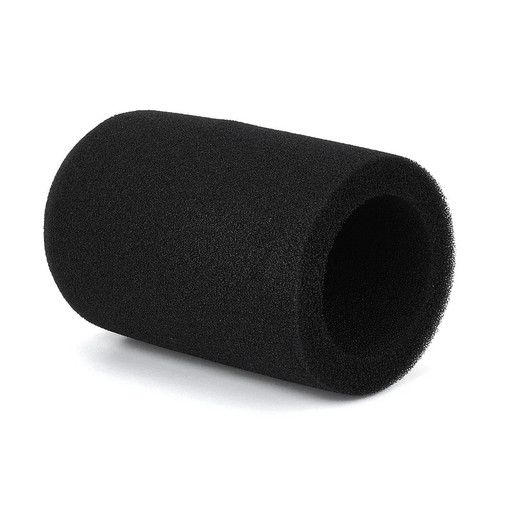 1pcs Replacement Mic Windscreen Cover Sponge Windproof Pop Filter Cover Noise Reduction Sponge for FIFINE Amplitank K688