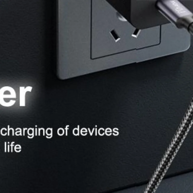 

USB C к кабелю повышения мощности постоянного тока, соединительный шнур адаптера регулируемого напряжения для маршрутизатора ноутбука PD140W/5 В/9 В/12 В/15 В/20 В/28 В