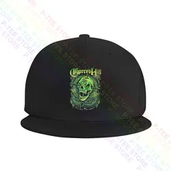 Cypress Hill Fangs Skull Baseball Cap Snapback Caps Knitted Bucket Hat
