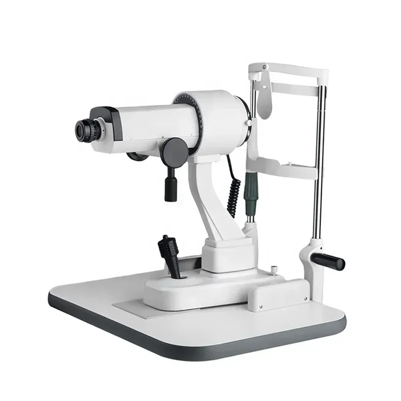 

LED handheld microscope