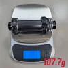 회색 MTB 자전거 센터 잠금 스트레이트 풀, 28 홀 별 모양 래칫, 36T 부스트 110/148, 초경량 MTB 휠 허브 XD/HG/MS, 신제품 5