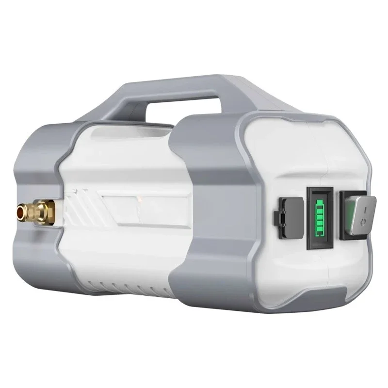 

Vegetable watering artifact watering machine rechargeable pumping pump agricultural vegetable field irrigation pumping