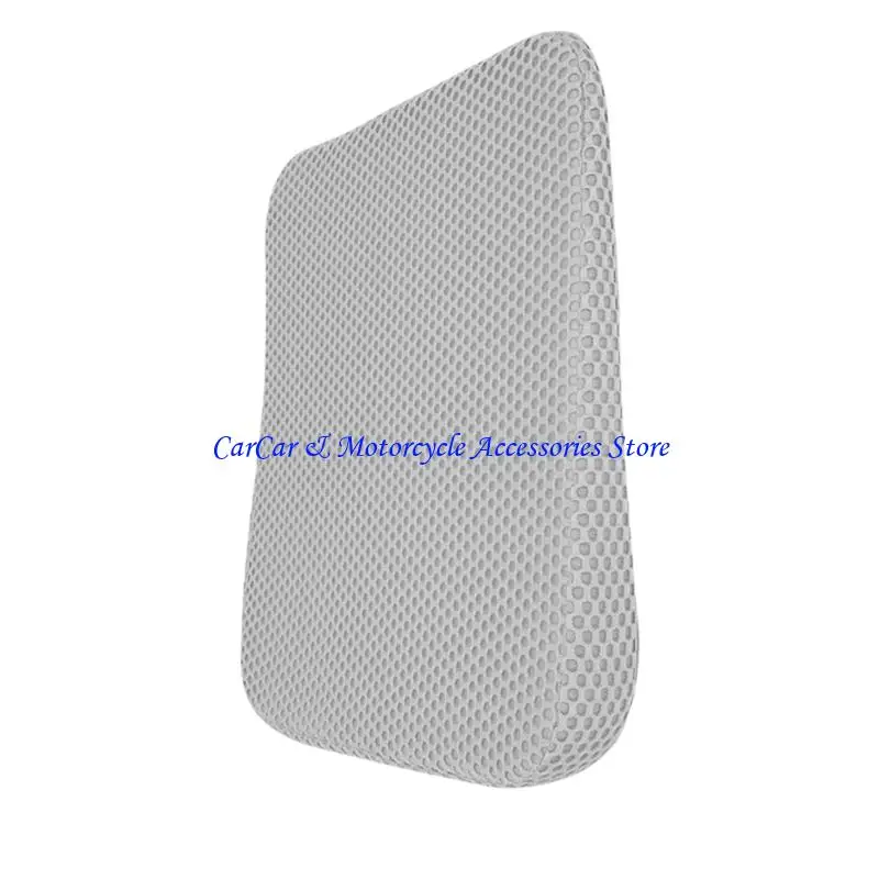 

G5AD 8cm Auto Risers Cushion road Visibility Optimizers Enhanced Driving Comfortable