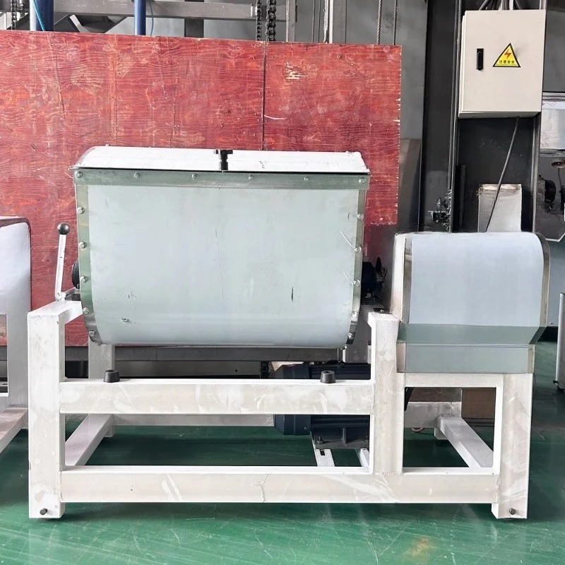 electric noodle mixer bread wheat mixer pizza noodle mixer mixing equipment