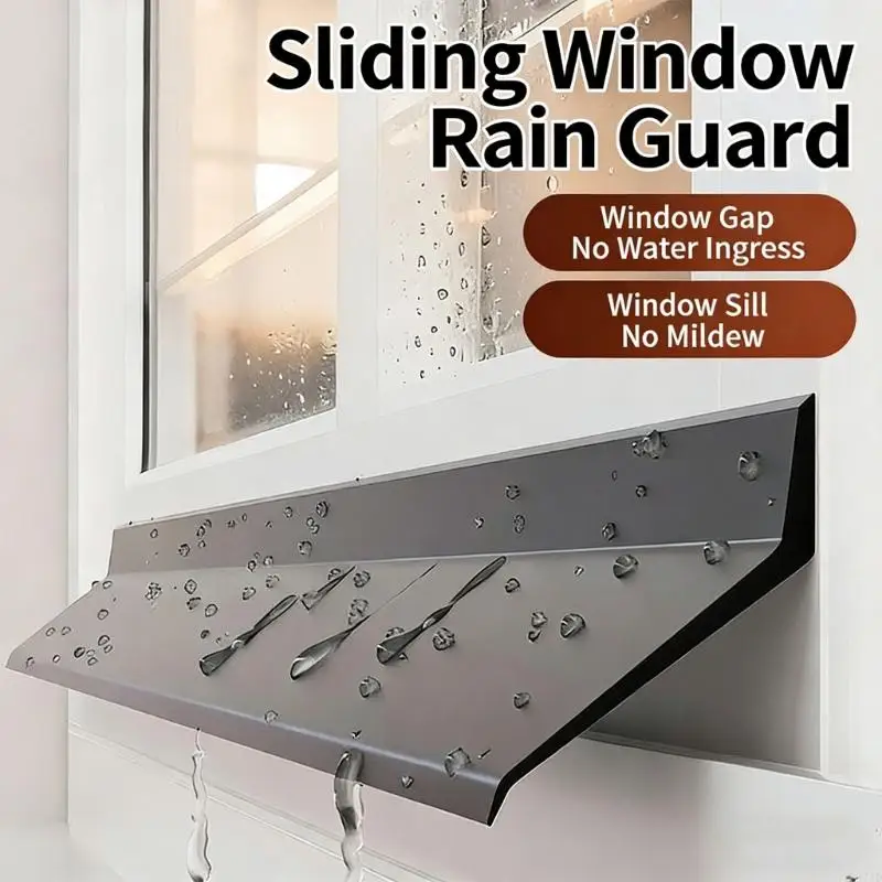 

5M Long Rubber Window Water Barrier Seal For Effective Moisture Prevention And Easy Installation 37JD