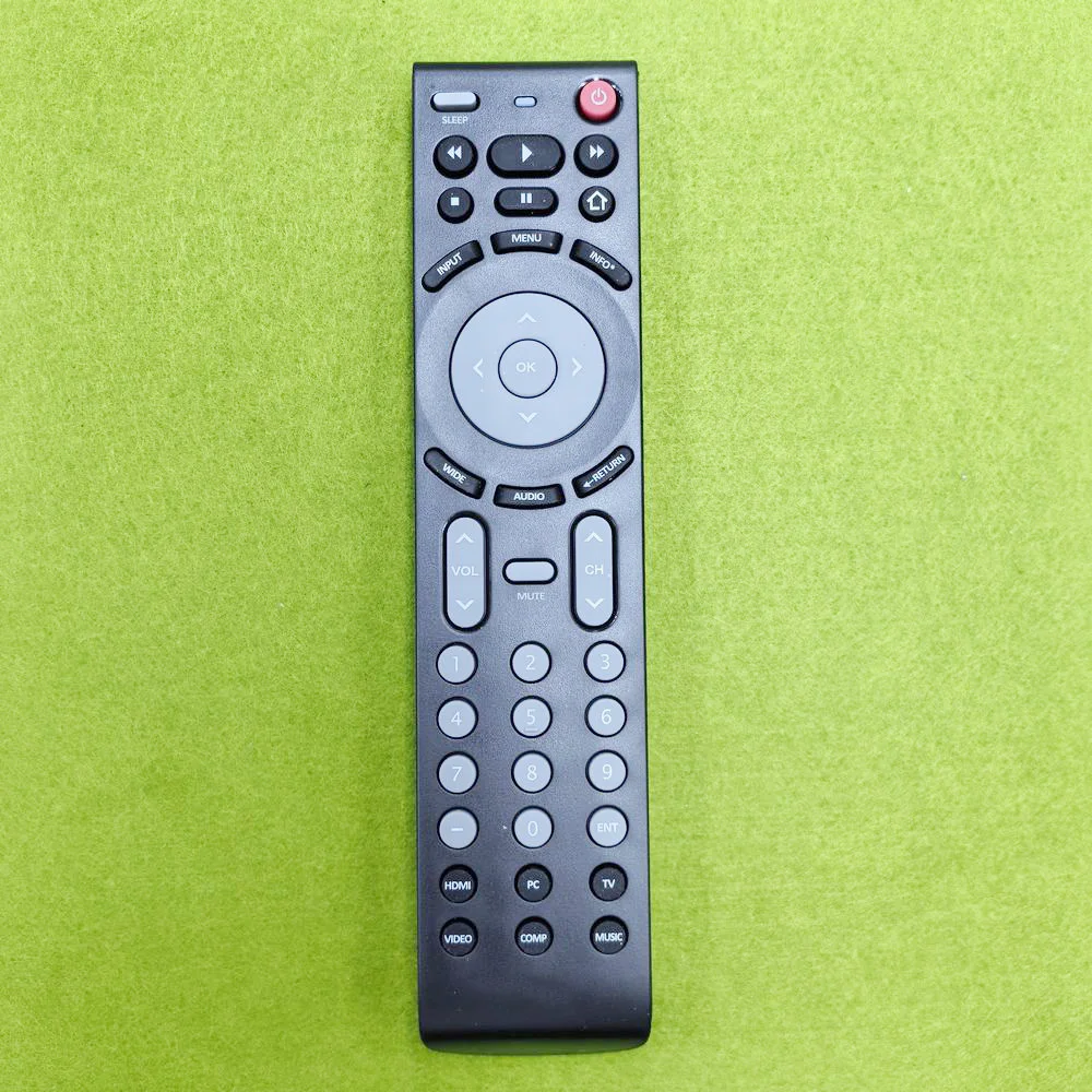 Controle Remoto Original RMT-JR01 Para JVC EM55FT EM39FT EM32FL EM39T BC50R JLE42BC3500 JLC42BC3000 JLE47BC3500 TV LCD