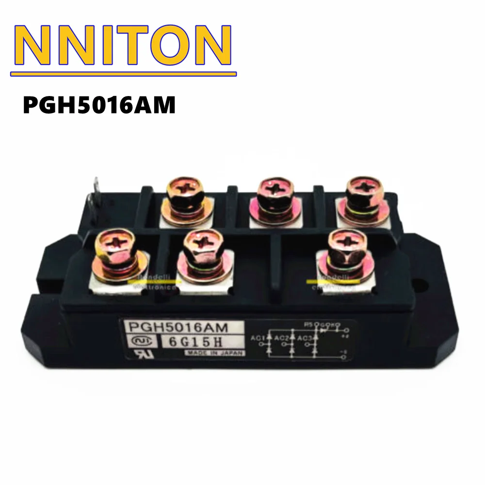 

1 шт. NIEC PGH5016AM Новый