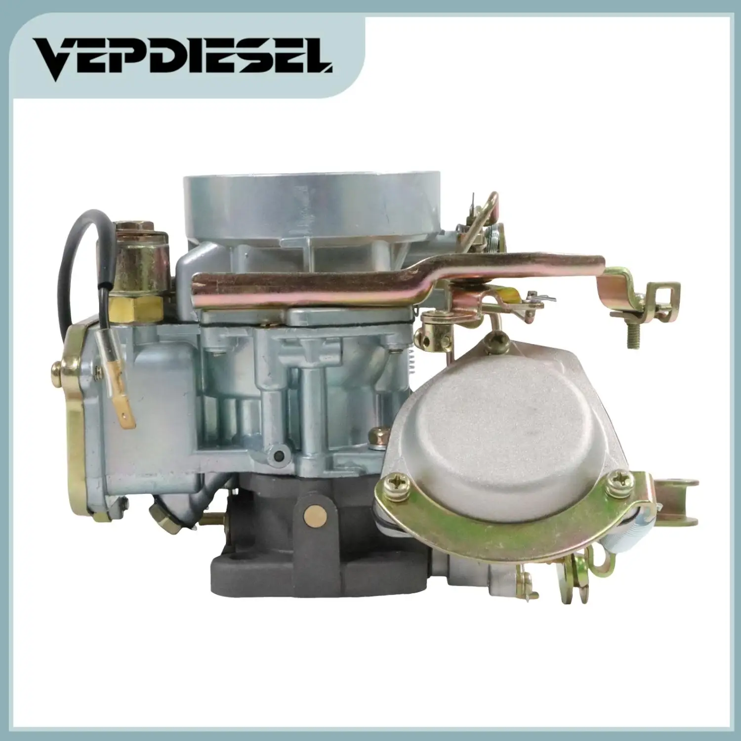 

Car Carburetor For Nissan 610 620 710 720 L18 Z20 2.2 2.4 2.5L L4 Engine Part# 16010-13W00 16010-NK2445 NK2445 NK244