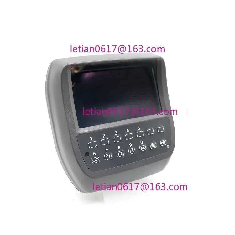 

4652262-CR-1 HK037-002 High Performance Excavator Spare Part for ZAX200-3 ZX70-3 ZX110-3