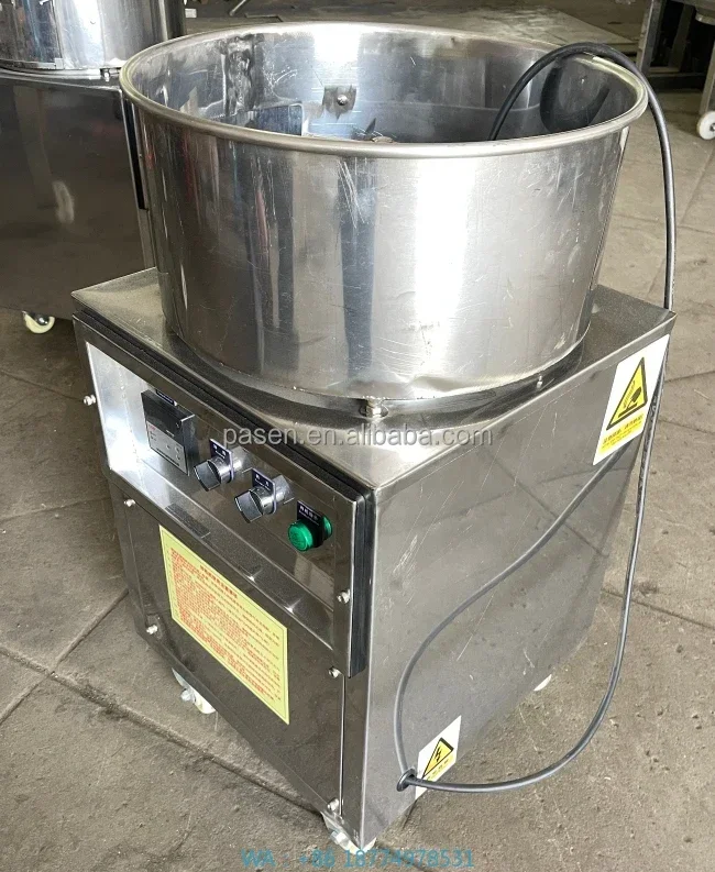 

e Pork Floss Frying Pan Beef Floss Maker MachineAutomatic Meat Floss Frying Machin