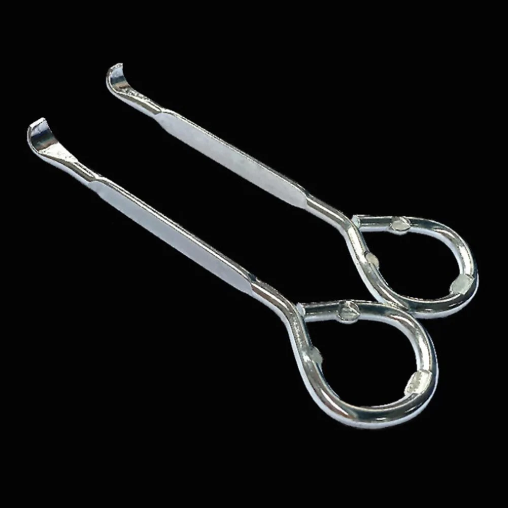 Strong High Quality New Paint Buckets Cans Beer Bottles Can Opener Beer Bottles Multifunction Rustproof Silver Simple