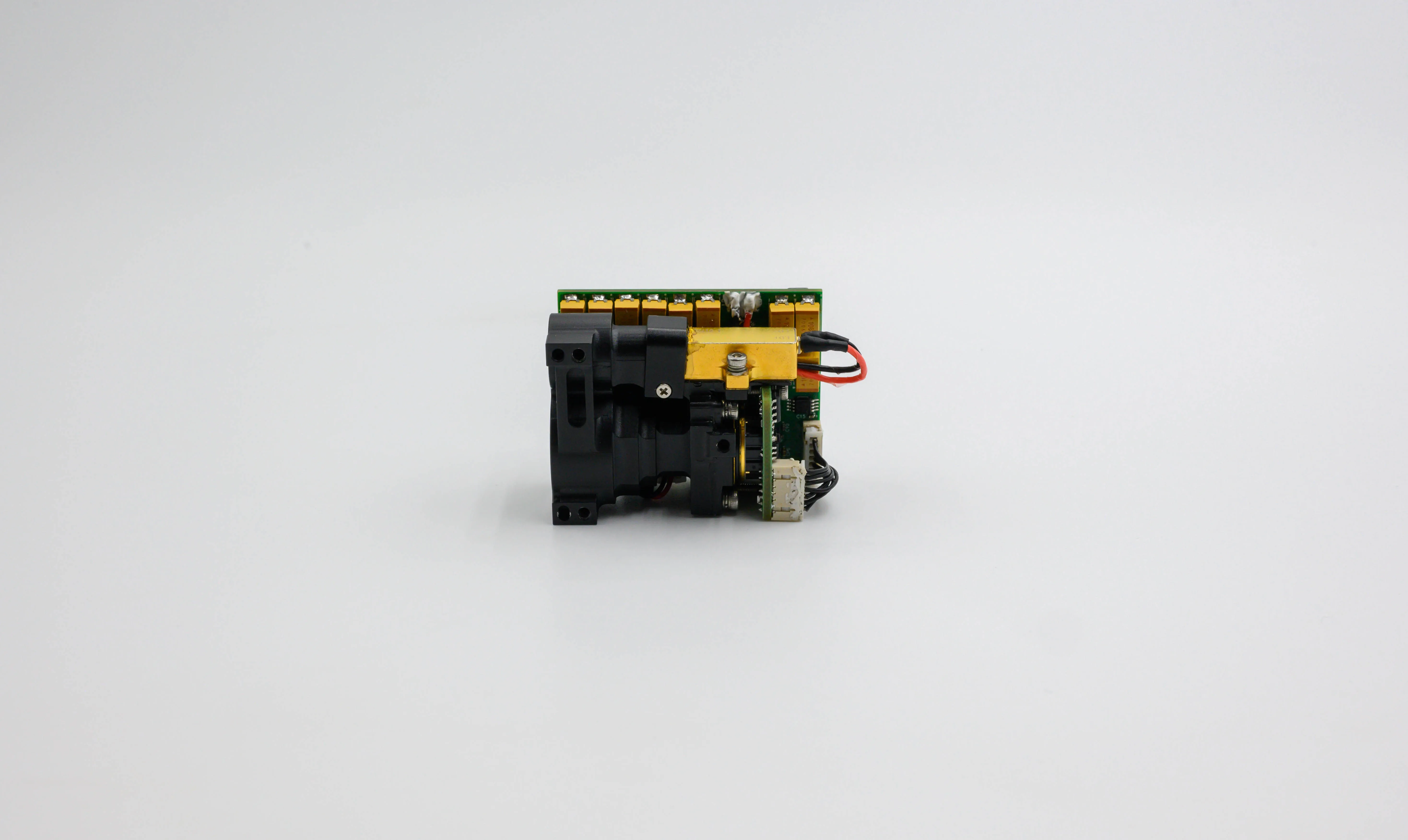 Hoge nauwkeurigheid LRF-194 laserafstandsmeter met hellingscompensatie voor golf en constructie