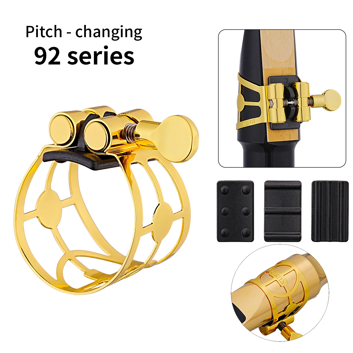 #67 Saxophone Accessories Ranking List in 2026