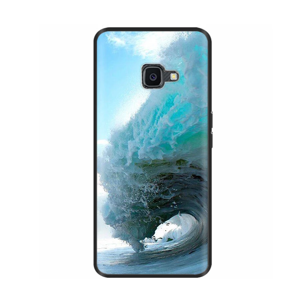 For Samsung Galaxy XCover 4 4S Case Silicone Bumper Soft Phone Cases Fundas For Samsung XCover 4 5 4s Cases TPU Back Cover Coque