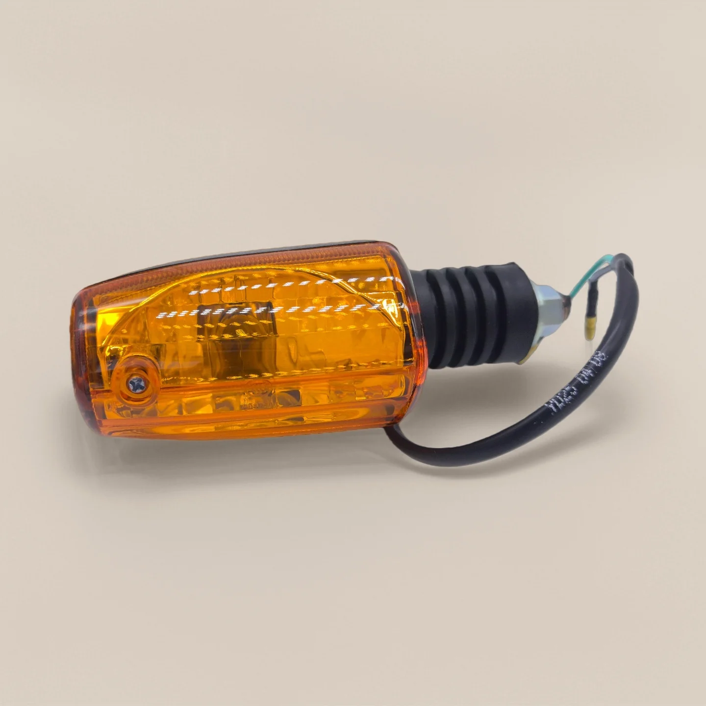 Motorcycle Front Turnlight for AX100