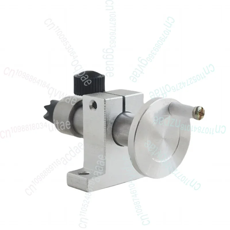 

Adjustable Double Bearing Live Centre Metal Revolving