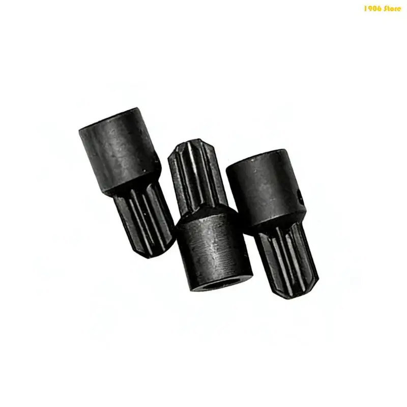 U1JB 7 Tooth Alloy Gear Sleeve for Standard Electric Wrench Tool with Compatibility Enabling Smooth Operation