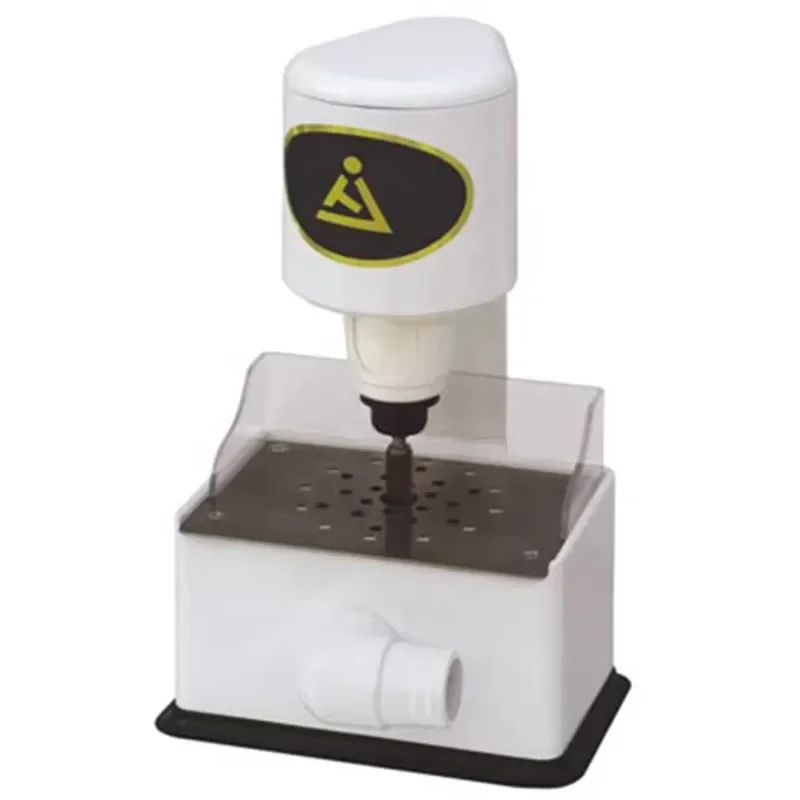 【2026】 Chinese Factory Machine Lab Equipment 100W Denture Model Gypsum Arch Trimmer