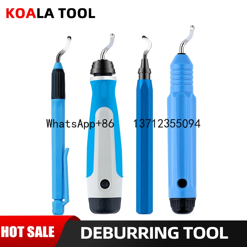 Outil D'éBavurage A… - image