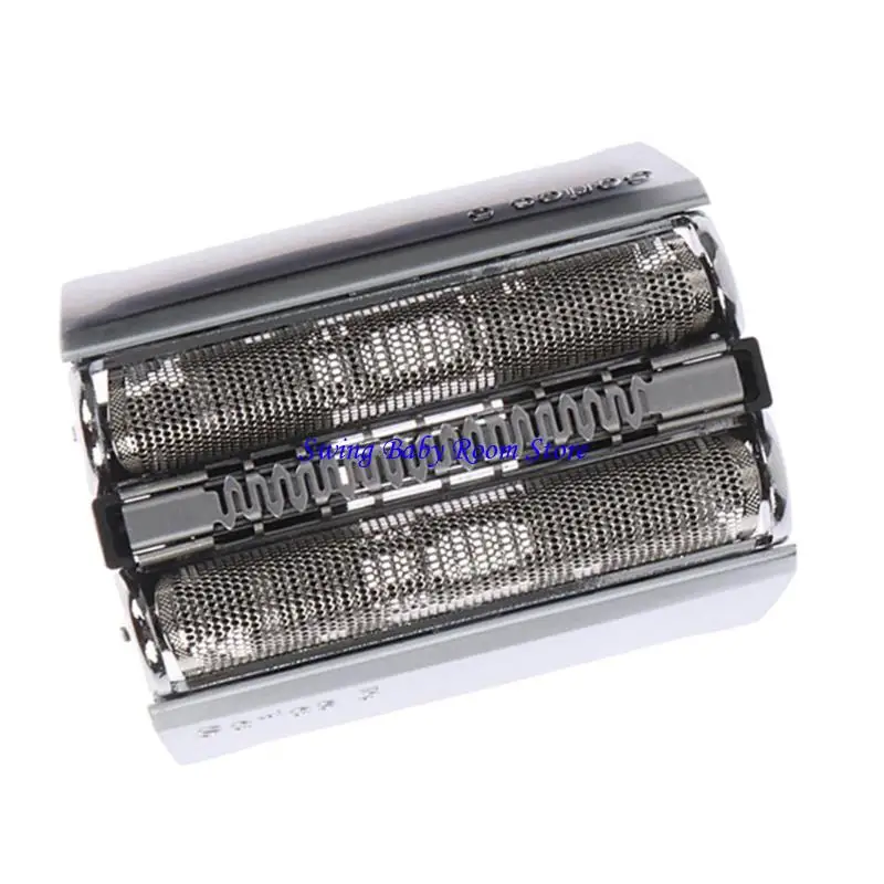 K1AD Penggantian Foil dan Kepala Pemotong Tahan Tahan untuk 5140S 5160S 5050cc 5090cc 5190cc