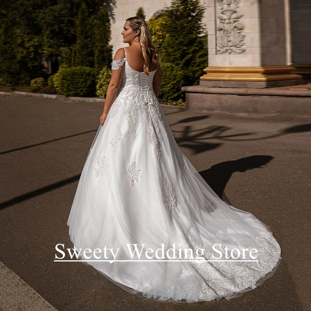 Thumbnail 2 - #42 Womens Plus Size Wedding Dresses Ranking List in 2026