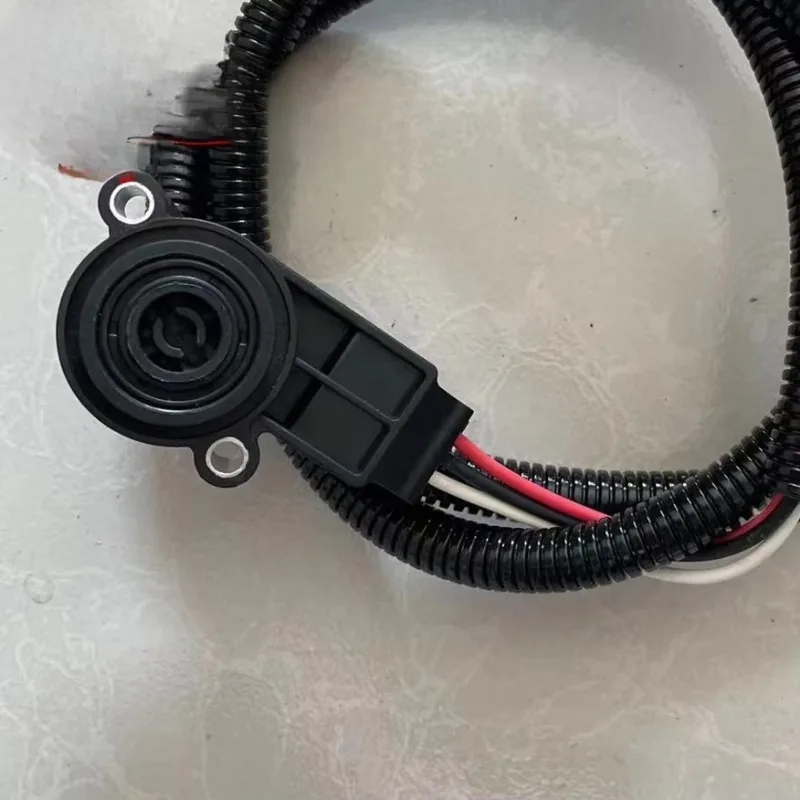 204-7949 2047949  SENSOR for Caterpillar TRUCK ENGINE  C7 3406E 3176B