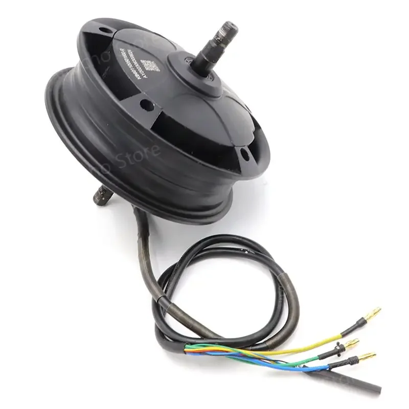 Original 60V 1100W Motor Front Rear Motor For Kaabo Mantis King GT Electric Scooter Brushless Motor Official Kaabo Accessories