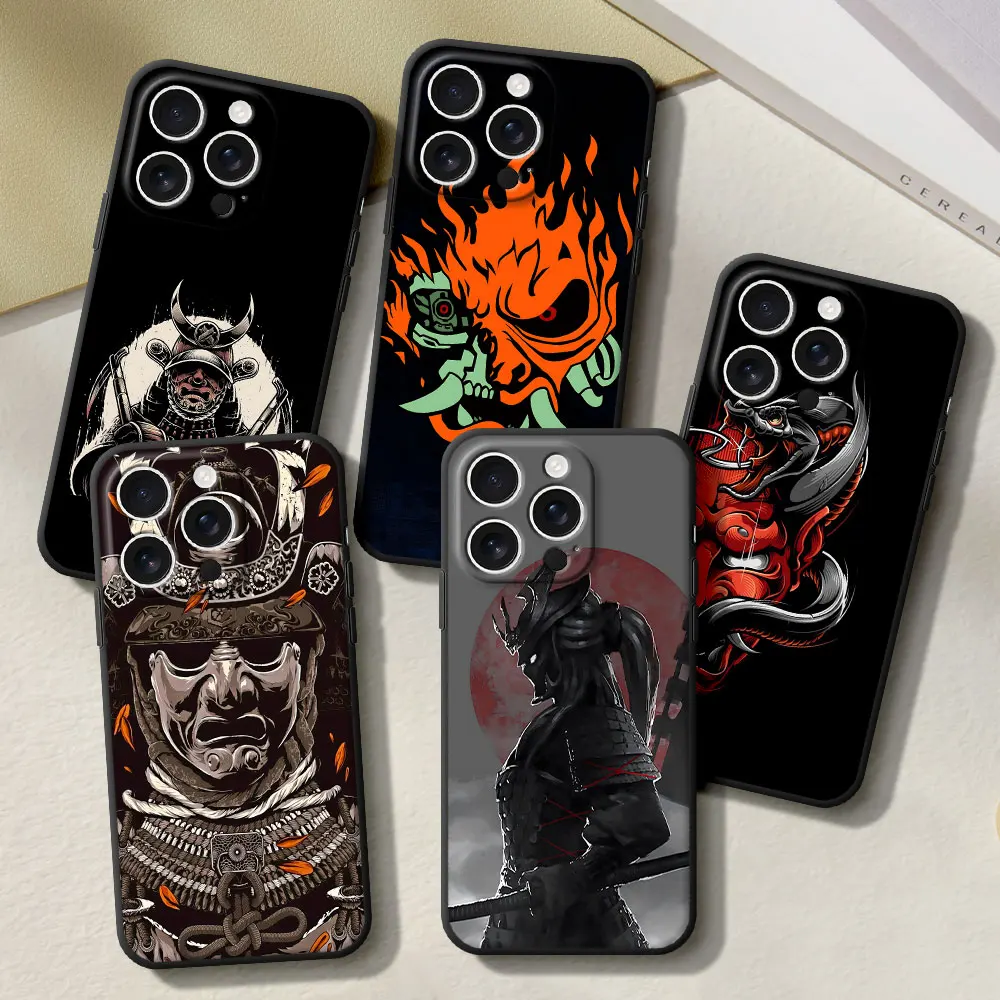 Samurai Riverdale C…