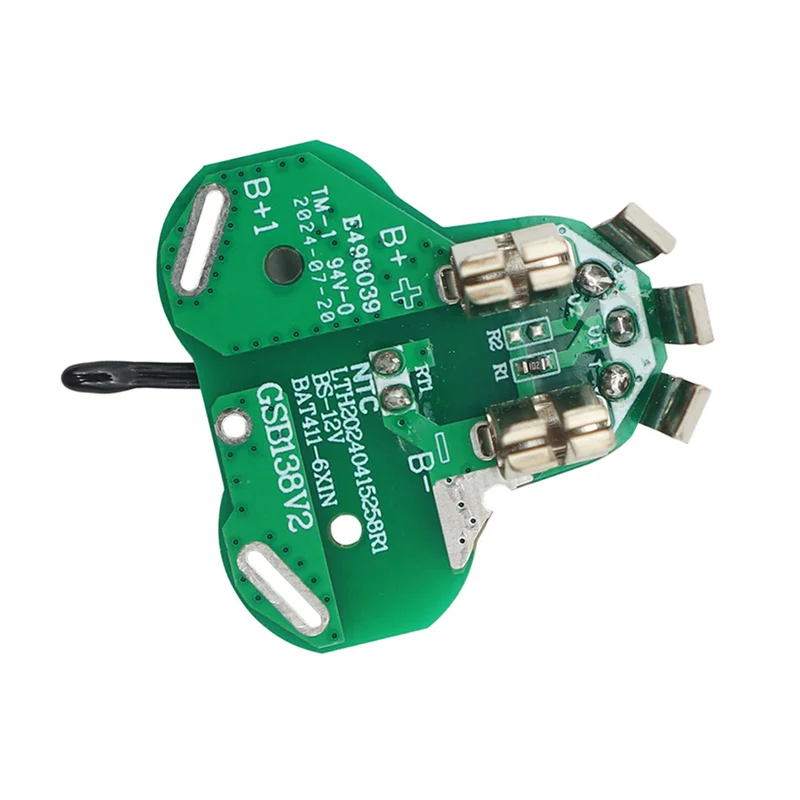 Abzs 2X BAT411 Li- …