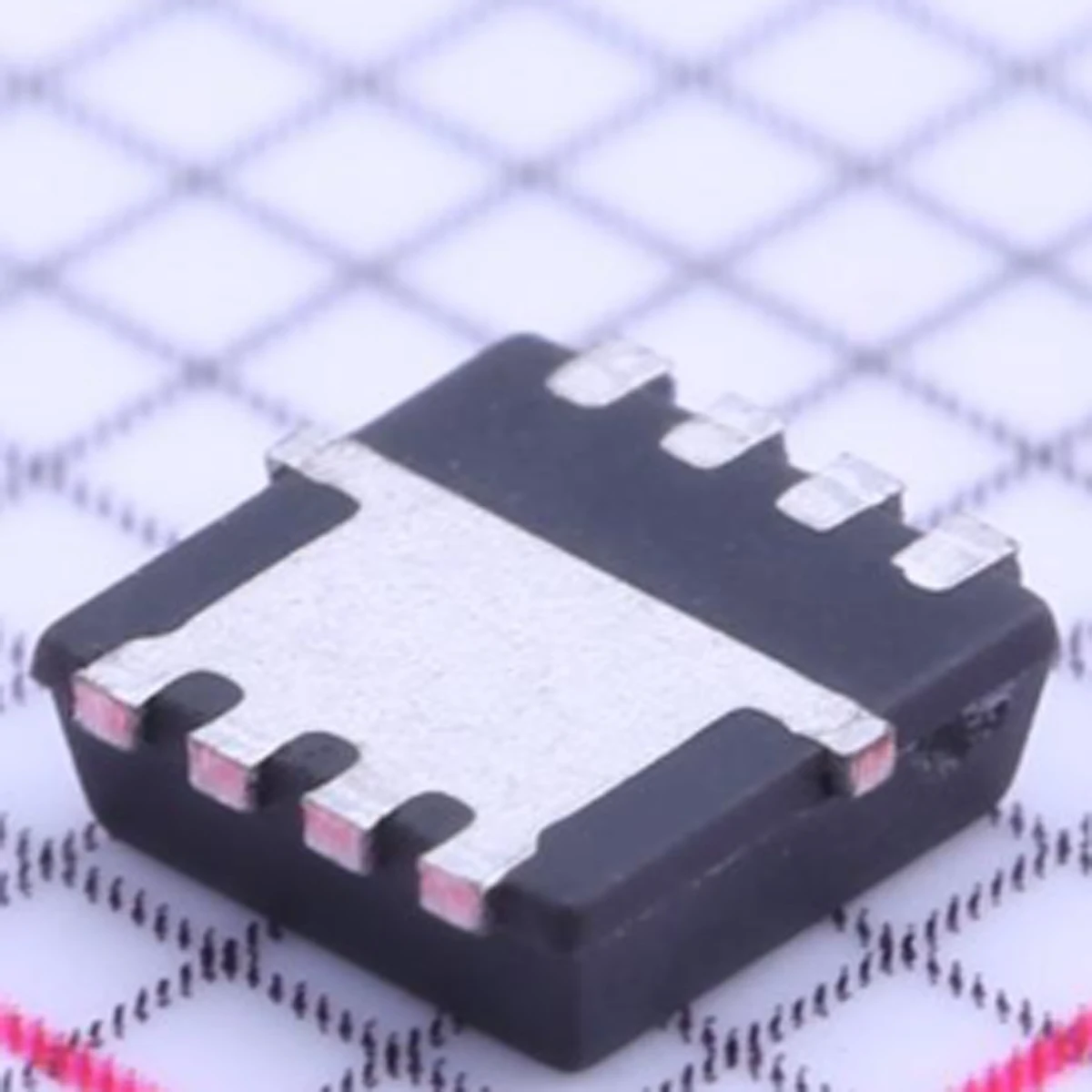 10 Uds original SISA18ADN SA18A MOSFET 3,2 W; 19.8W 30V 38.3A 1 N Canal PowerPAK ®    1212-8 SISA18ADN-T1-GE3