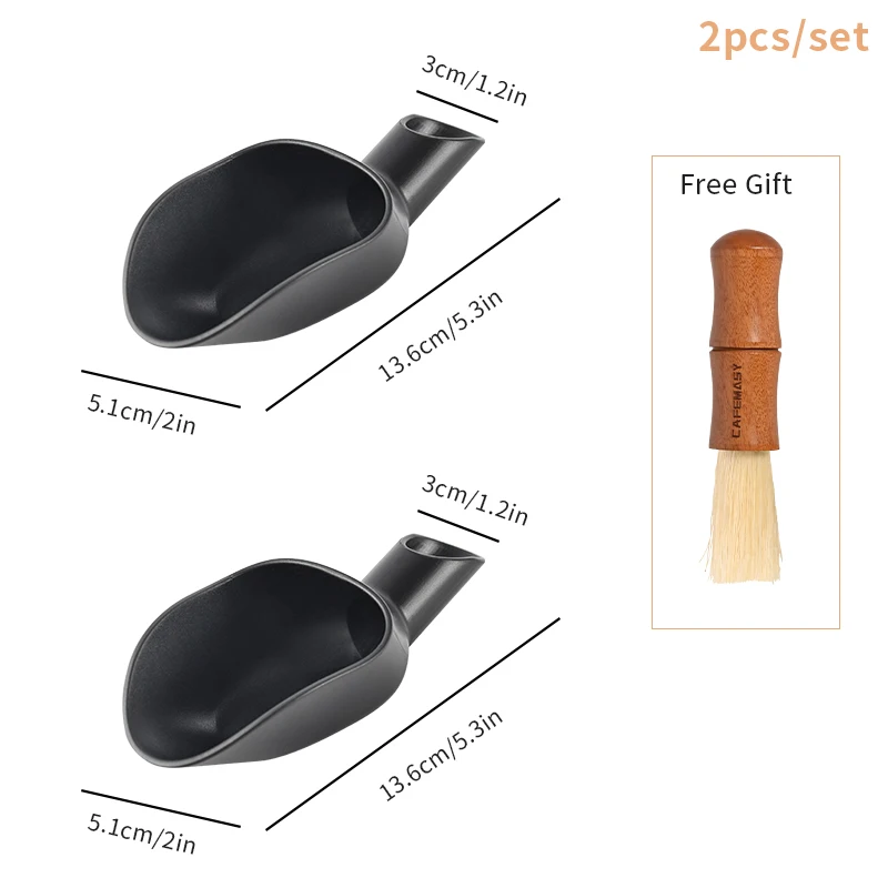 Variant: 2pcs set
