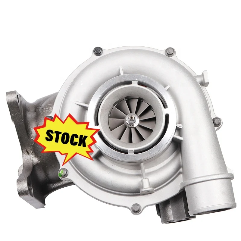 6.6L Duramax LMM LLY LBZ Turbocharger 848212-5001S turbo for Chevrolet GMC