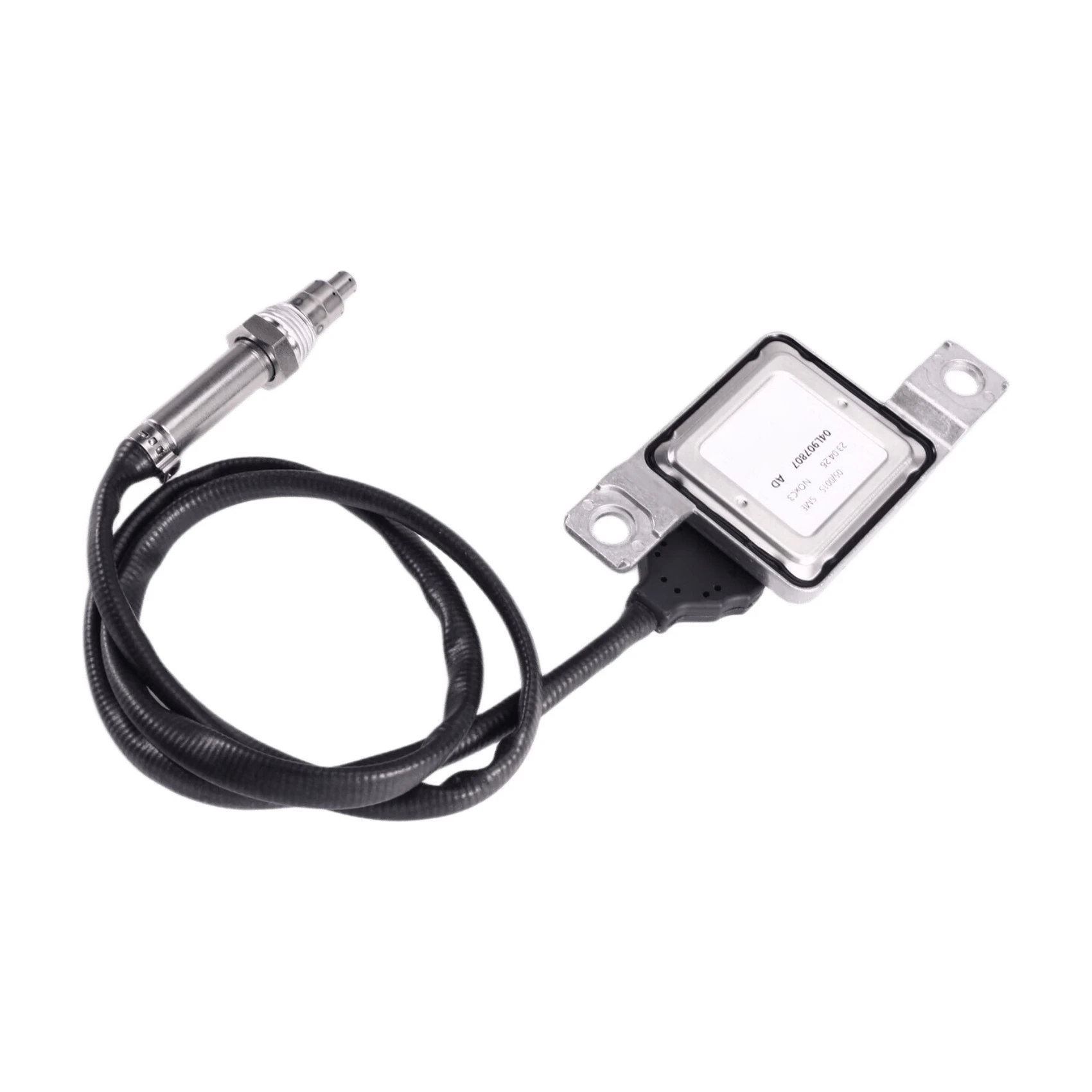 A60E-Nox Sensor 04L907807AD 5WK97313 Nitrogen Oxide For A3 Q2 VW T-ROC Skoda Karoq Superb 2013-2027