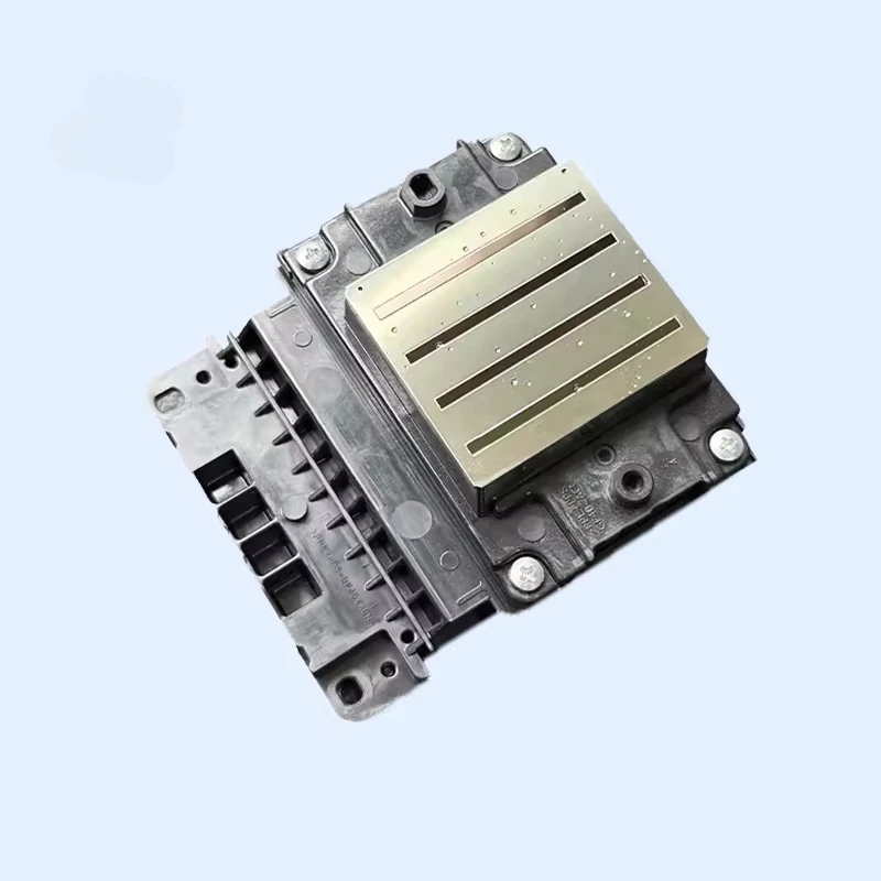 &c New Original Fourth Locked Printhead for Printer Printing Machinery Parts for Epson