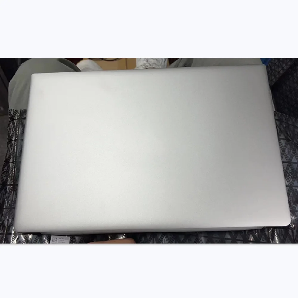 for Dell Inspiron 15 5590 P88F P88F001 15.6 inch LCD Display Screen Complete Full Assembly Upper Part FHD 1920X080 Silver