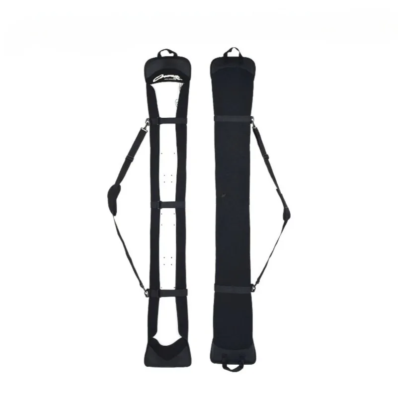 

Special Board Cover for Competitive Large and Small Rotary Skis, Narrow Board Cover Dumpling Skin