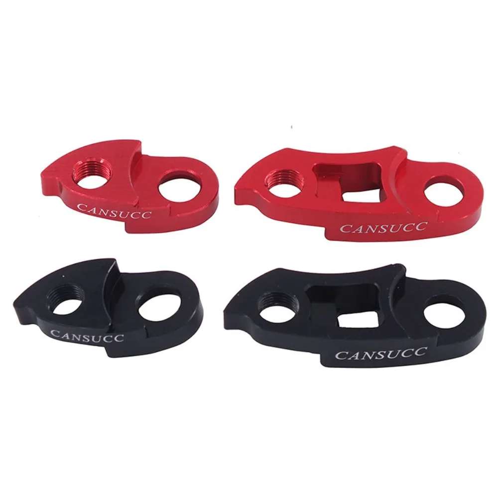 MTB Speed Change Extension Frame Extension Extender Bicycle Tail Hook Frame Gear Tail Hook Extender Rear Derailleur Hanger