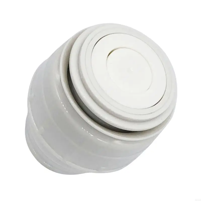 Hx6d Thermos استبدال سدادة 4.5 سم ترموس قفص زجاجة قوارير المخرجات البلاستيك غطاء