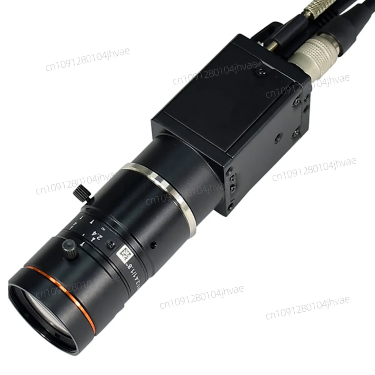 

HC-CU013-A0GM Machine Vision 1.3MP Global Shutter CMOS High Speed GigE Industrial Camera