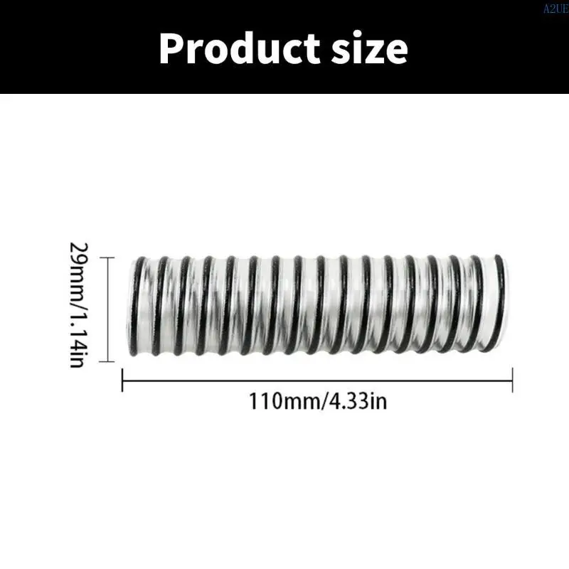 A2UE 하위 덕트 호스 진공 청소기 다운 파이프 호스 하위 바닥 노즐 호스 H11
