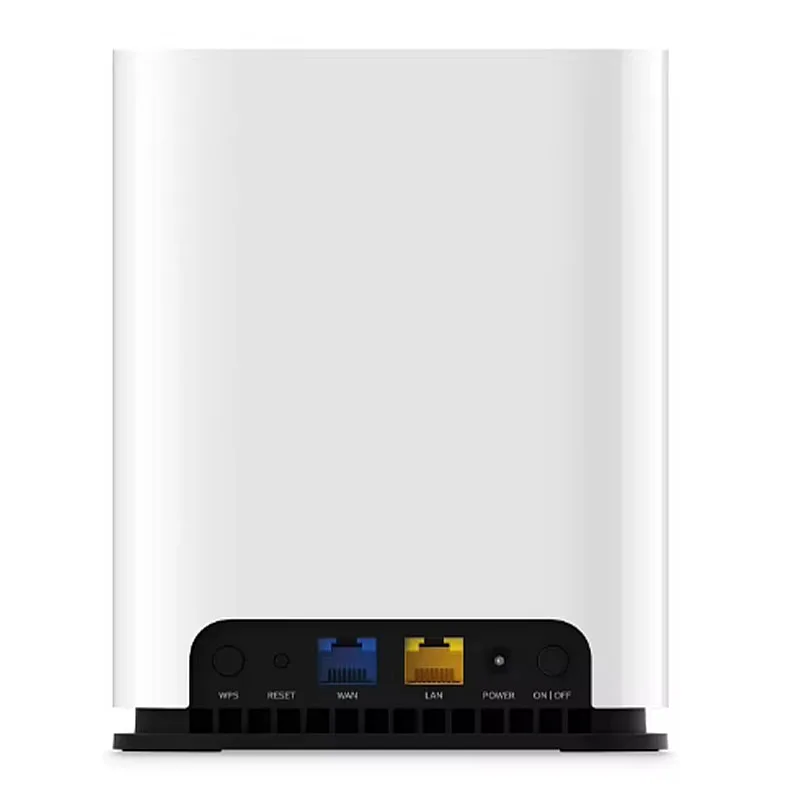 used Router AC1200 WiFi 2.4 GHz 5 GHz mesh network with Wi-Fi 5 For Nokia Beacon