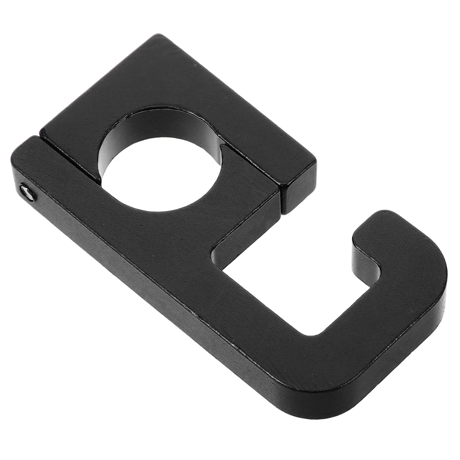 

Многофункциональный мотоциклетный крючок Прочная вешалка на руль из алюминиевого сплава Простая установка Стильный и надежный