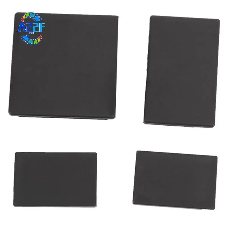 

A22F-4 шт., защитная крышка для заднего отверстия прицепа, аксессуары для защиты от пикапа для Ford F150 XLT Paptor 2021