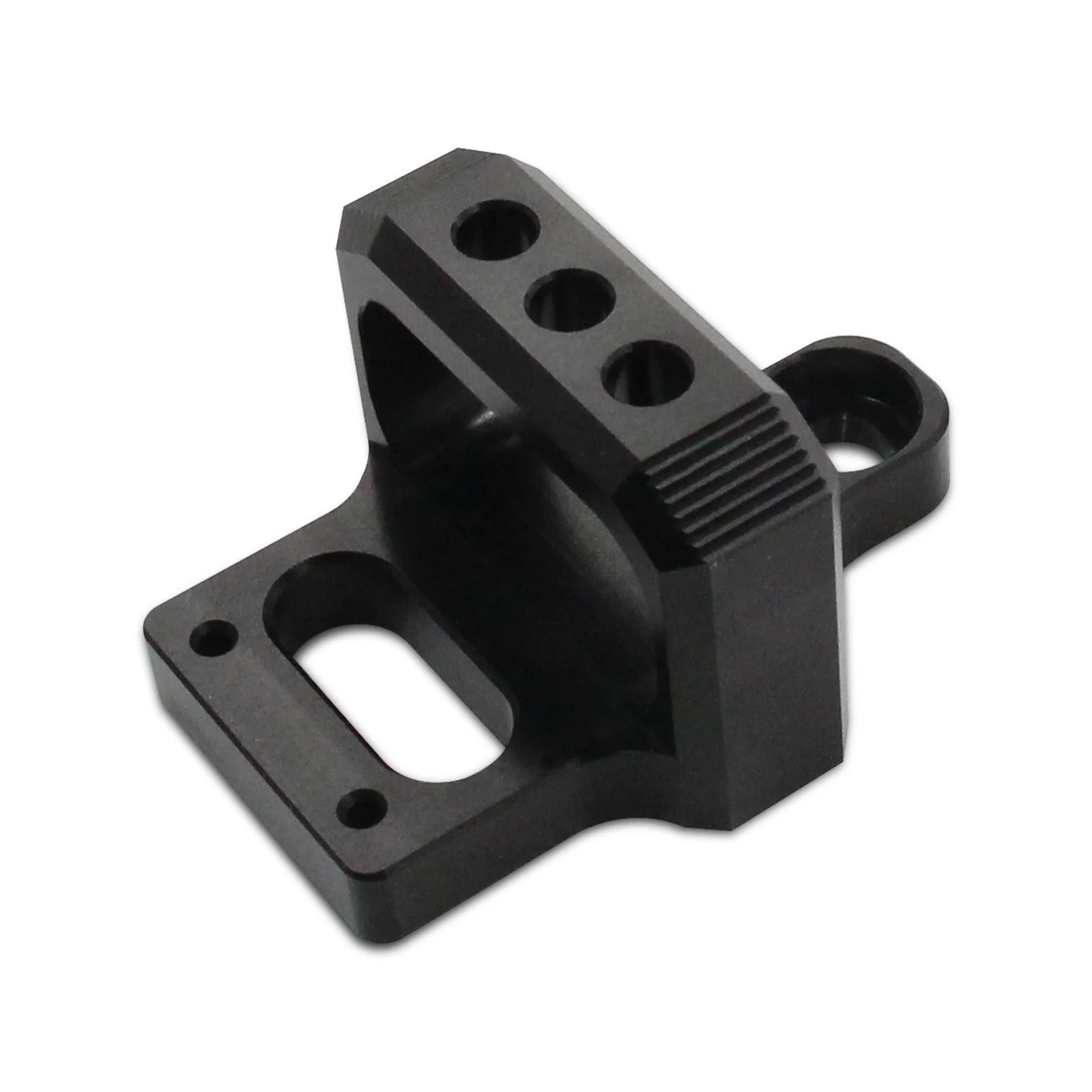 Alumínio 3 Port válvula solenóide Mount Holder Bracket, Mac AEM Boost Controller para 94-01 Acura Integra