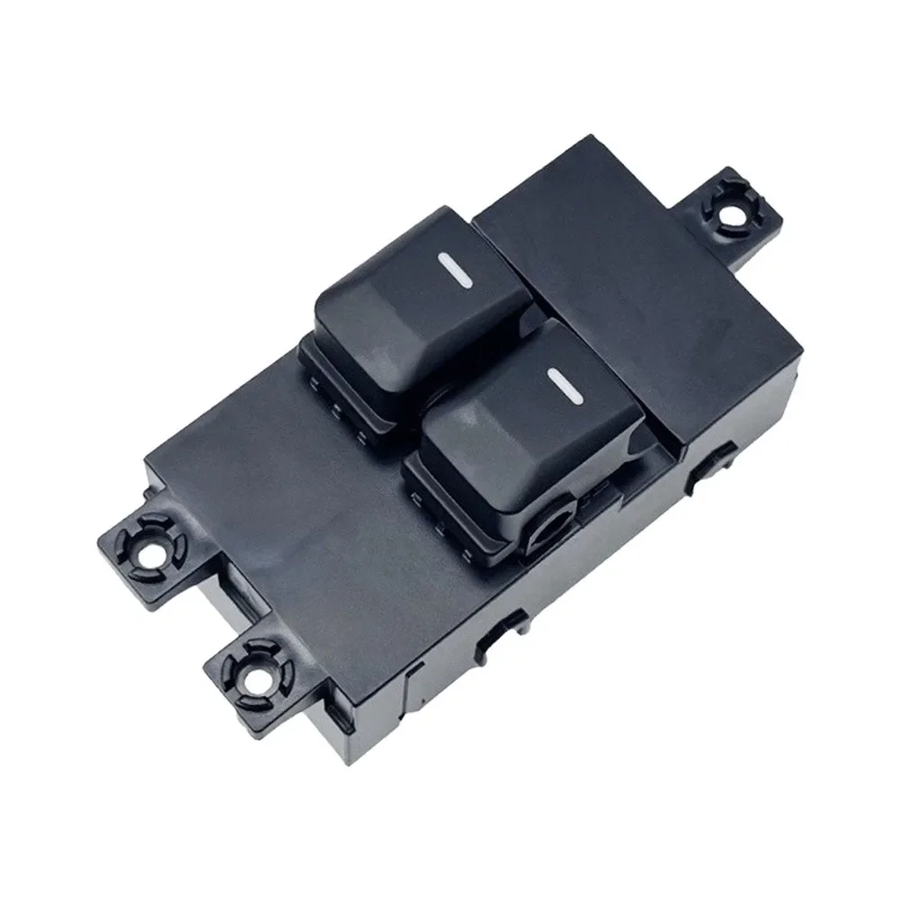 Direct Fit For Power Window Switch 935701Y000 for Kia For Picanto 2011-2016 Easy Installation No Coding Required