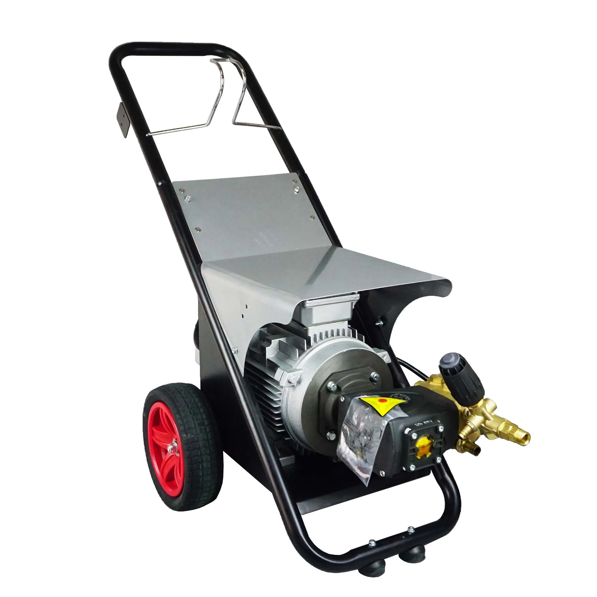 

Industrial High Pressure Steam Washer Machine