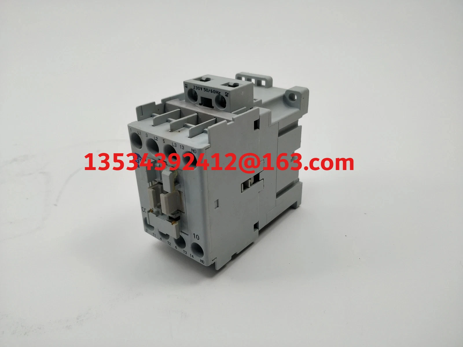 

100-C23KF01 For Allen-Bradley Protective 100-C23KF01 Contactor